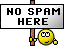 nospamhere